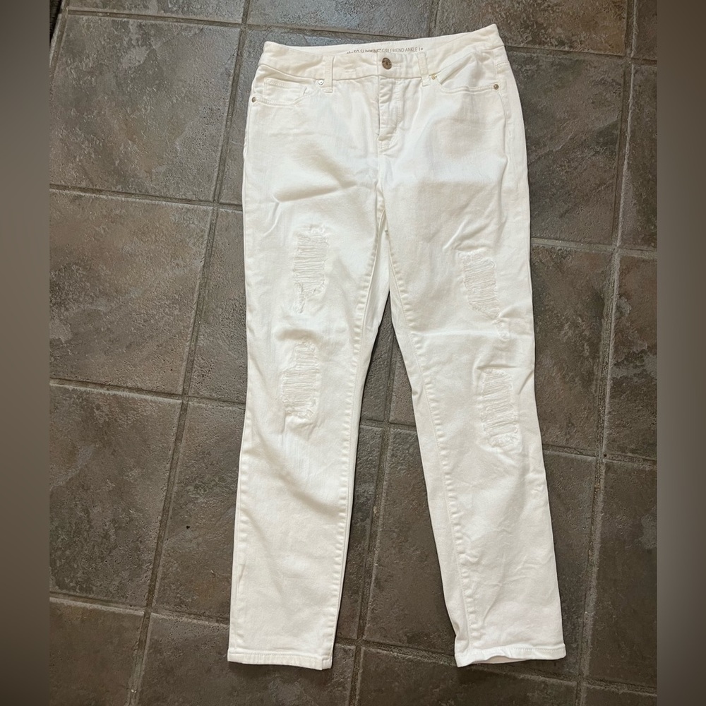 Chicos size 0 new without tags
